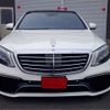 mercedes-benz s-class 2017 CFJ9251898 image 2