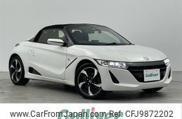 honda s660 2015 -HONDA--S660 DBA-JW5--JW5-1006417---HONDA--S660 DBA-JW5--JW5-1006417-