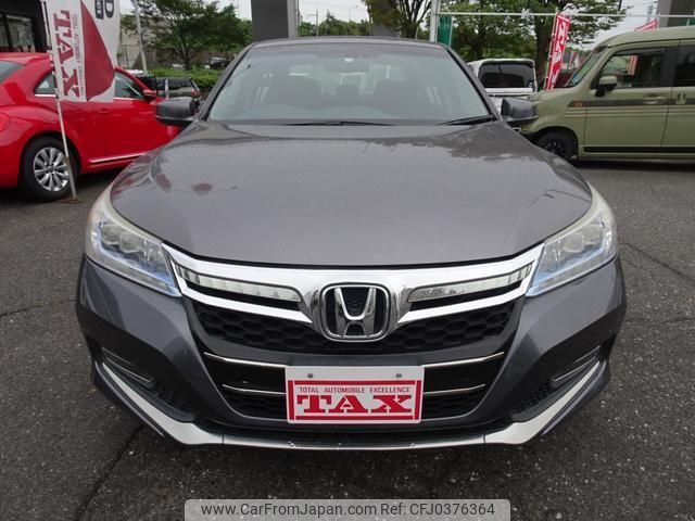 honda accord 2014 quick_quick_CR6_CR6-1011693 image 2