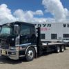 mitsubishi-fuso super-great 1997 -MITSUBISHI 【新潟 100ﾊ6035】--Super Great FY519NY--500138---MITSUBISHI 【新潟 100ﾊ6035】--Super Great FY519NY--500138- image 1