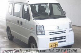 nissan clipper-van 2014 CFJ1657496