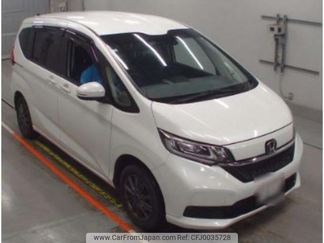 honda freed 2021 quick_quick_6BA-GB6_3104226 image 1