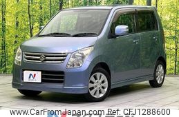suzuki wagon-r 2009 CFJ1288600