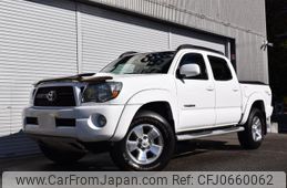 toyota tacoma 2011 GOO_NET_EXCHANGE_0200447A30250116W001