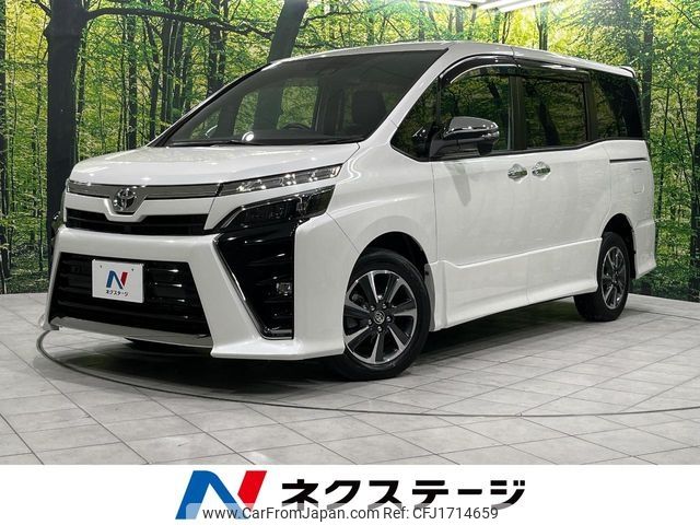 toyota voxy 2020 CFJ1714659 image 1