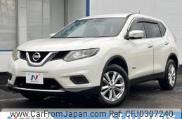 nissan x-trail 2016 -NISSAN--X-Trail DAA-HNT32--HNT32-119129---NISSAN--X-Trail DAA-HNT32--HNT32-119129-