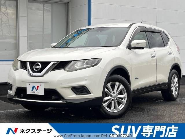 nissan x-trail 2016 -NISSAN--X-Trail DAA-HNT32--HNT32-119129---NISSAN--X-Trail DAA-HNT32--HNT32-119129- image 1