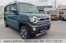 suzuki hustler 2024 quick_quick_MR52S_MR52S-339992