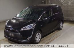 toyota sienta 2016 -TOYOTA--Sienta NHP170G-7062760---TOYOTA--Sienta NHP170G-7062760-