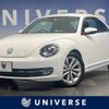 volkswagen the-beetle 2013 -VOLKSWAGEN--VW The Beetle DBA-16CBZ--WVWZZZ16ZEM618522---VOLKSWAGEN--VW The Beetle DBA-16CBZ--WVWZZZ16ZEM618522- image 1