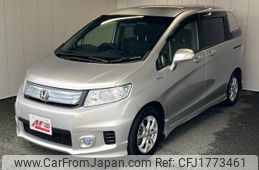 honda freed-spike-hybrid 2012 CFJ1773461
