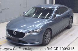 mazda atenza 2020 -MAZDA--MAZDA6 6BA-GJEFP--GJEFP-500196---MAZDA--MAZDA6 6BA-GJEFP--GJEFP-500196-