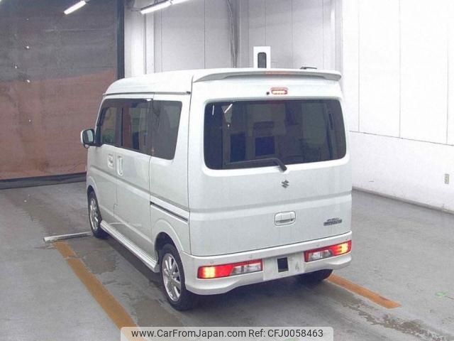 suzuki every-wagon 2021 quick_quick_3BA-DA17W_DA17W-268439 image 2