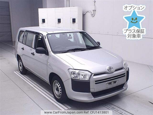 toyota probox-van 2020 -TOYOTA--Probox Van NCP160V-0145268---TOYOTA--Probox Van NCP160V-0145268- image 1