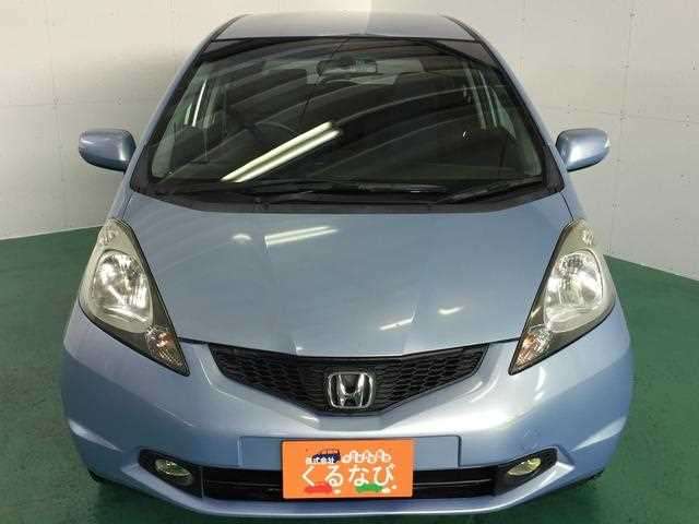 honda fit 2007 190217183800 image 2