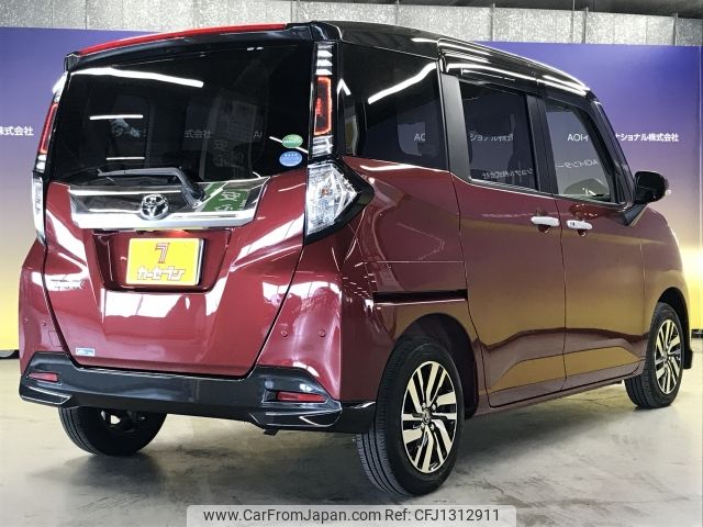 toyota tank 2019 -TOYOTA--Tank DBA-M900A--M900A-0325498---TOYOTA--Tank DBA-M900A--M900A-0325498- image 2