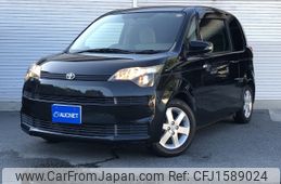 toyota spade 2012 CFJ1589024