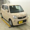 nissan moco 2013 -NISSAN 【春日井 580ｺ3550】--Moco MG33S-657247---NISSAN 【春日井 580ｺ3550】--Moco MG33S-657247- image 1