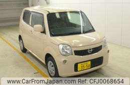 nissan moco 2013 -NISSAN 【春日井 580ｺ3550】--Moco MG33S-657247---NISSAN 【春日井 580ｺ3550】--Moco MG33S-657247-