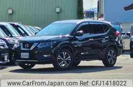nissan x-trail 2019 quick_quick_NT32_NT32-586946