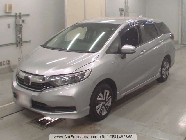 honda shuttle 2020 CFJ1486365 image 1
