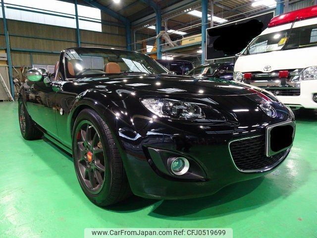 mazda roadster 2007 -MAZDA 【名変中 】--Roadster NCEC--201071---MAZDA 【名変中 】--Roadster NCEC--201071- image 1