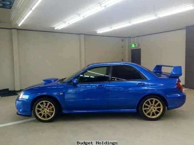 スバルWRX STI GDB GDA SUBARU GENUINE OEM Impreza 00-02 GDB GDA WRX STI Turbo Boost