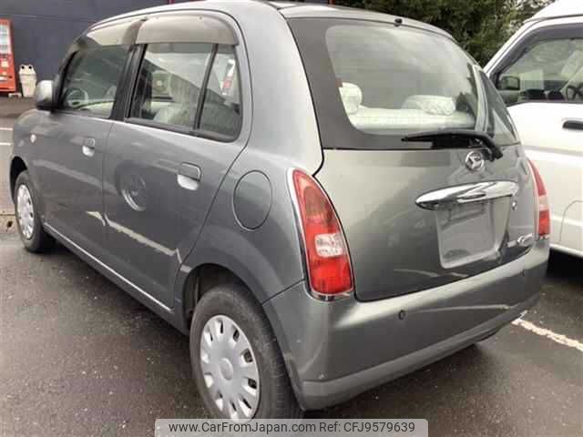 daihatsu mira-gino 2009 -DAIHATSU--Mira Gino L650S--0079007---DAIHATSU--Mira Gino L650S--0079007- image 2