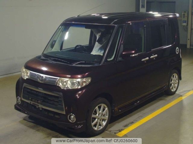 daihatsu tanto 2011 -DAIHATSU 【Ｎｏ後日 】--Tanto L375S-0428993---DAIHATSU 【Ｎｏ後日 】--Tanto L375S-0428993- image 1