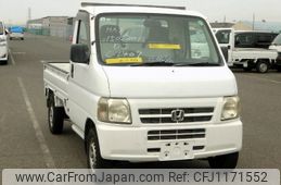 honda acty-truck 2004 No.15924