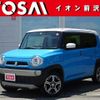 suzuki hustler 2017 quick_quick_MR41S_MR41S-279628 image 1