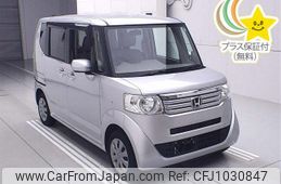 honda n-box 2014 -HONDA--N BOX JF1-1424014---HONDA--N BOX JF1-1424014-