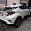 toyota c-hr 2017 -TOYOTA--C-HR DAA-ZYX10--ZYX10-2063434---TOYOTA--C-HR DAA-ZYX10--ZYX10-2063434- image 9