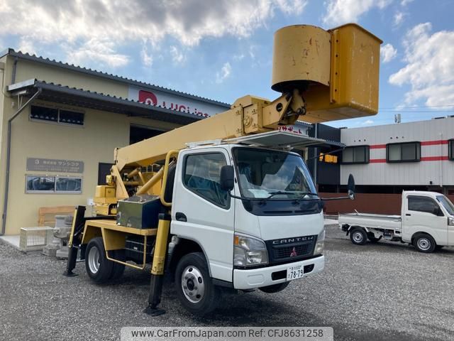 mitsubishi-fuso canter 2004 GOO_NET_EXCHANGE_1300224A30230426W012 image 2