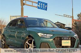 audi a1 2019 -AUDI--Audi A1 3BA-GBDAD--WAUZZZGB8LR005310---AUDI--Audi A1 3BA-GBDAD--WAUZZZGB8LR005310-