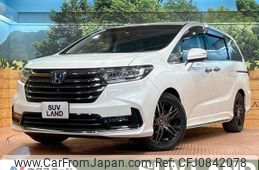 honda odyssey 2022 quick_quick_RC4_RC4-1317713