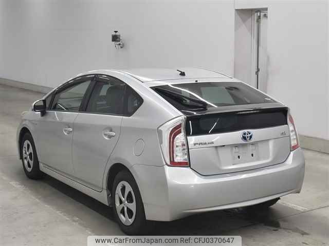 toyota prius undefined -TOYOTA--Prius ZVW30-5714271---TOYOTA--Prius ZVW30-5714271- image 2