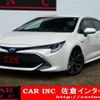 toyota corolla-sport 2018 quick_quick_6AA-ZWE211H_ZWE211-1012192 image 1