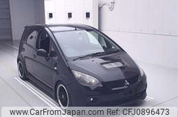 mitsubishi colt 2008 -MITSUBISHI--Colt Z27AG-0501081---MITSUBISHI--Colt Z27AG-0501081-