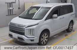 mitsubishi delica-d5 2023 -MITSUBISHI 【名古屋 303ﾜ1257】--Delica D5 3DA-CV1W--CV1W-4016027---MITSUBISHI 【名古屋 303ﾜ1257】--Delica D5 3DA-CV1W--CV1W-4016027-