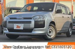 toyota probox-van 2017 CFJ1605130