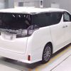 toyota vellfire 2015 -TOYOTA 【岐阜 396り8】--Vellfire AGH30W-0036741---TOYOTA 【岐阜 396り8】--Vellfire AGH30W-0036741- image 2