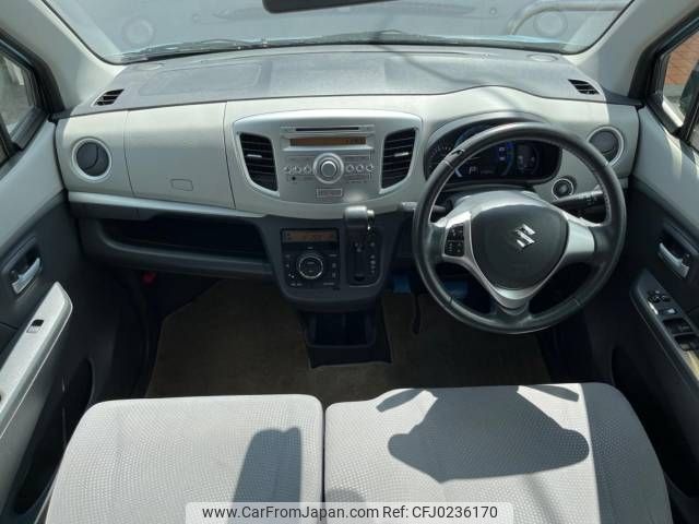 suzuki wagon-r 2014 -SUZUKI--Wagon R DAA-MH44S--MH44S-115957---SUZUKI--Wagon R DAA-MH44S--MH44S-115957- image 2