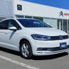 volkswagen golf-touran 2019 -VOLKSWAGEN--VW Golf Touran LDA-1TDFG--WVGZZZ1TZKW053209---VOLKSWAGEN--VW Golf Touran LDA-1TDFG--WVGZZZ1TZKW053209- image 3