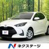 toyota yaris 2022 -TOYOTA--Yaris 5BA-KSP210--KSP210-0062298---TOYOTA--Yaris 5BA-KSP210--KSP210-0062298- image 1