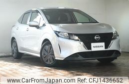 nissan note 2024 -NISSAN--Note 6AA-E13--E13-257079---NISSAN--Note 6AA-E13--E13-257079-