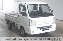 suzuki carry-truck 2016 -SUZUKI--Carry Truck DA16T-299147---SUZUKI--Carry Truck DA16T-299147-