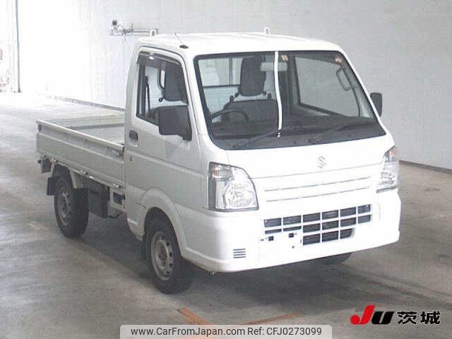 suzuki carry-truck 2016 -SUZUKI--Carry Truck DA16T-299147---SUZUKI--Carry Truck DA16T-299147- image 1