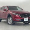 mazda cx-8 2018 -MAZDA--CX-8 3DA-KG2P--KG2P-107372---MAZDA--CX-8 3DA-KG2P--KG2P-107372- image 1