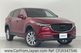 mazda cx-8 2018 -MAZDA--CX-8 3DA-KG2P--KG2P-107372---MAZDA--CX-8 3DA-KG2P--KG2P-107372-